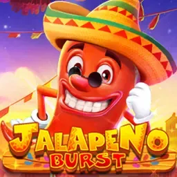 Jalapeno Burst screenshot