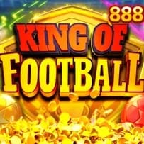 KingOfFootball screenshot