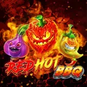 Red Hot BBQ screenshot