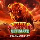 Fire Stampede Ultimate screenshot