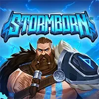 Stormborn screenshot