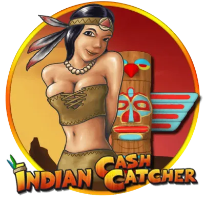 Indian Cash Catcher screenshot