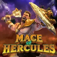 Mace of Hercules screenshot