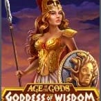 Goddess of Wisdom screenshot